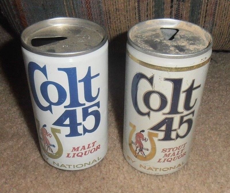Colt 45