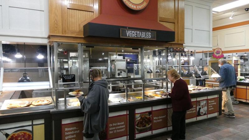 Golden Corral