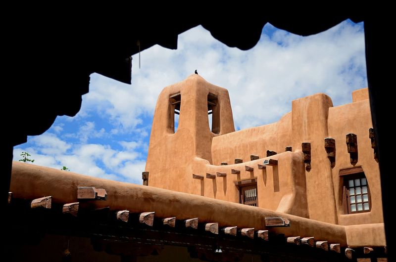 Santa Fe, New Mexico