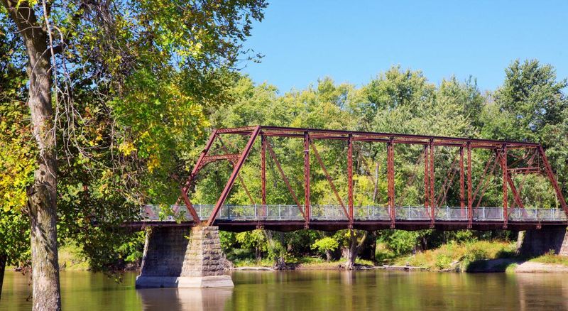 Cedar Rapids, Iowa