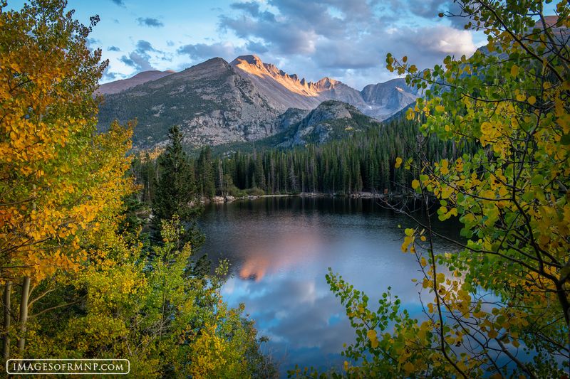 Rocky Mountain National Park, Colorado