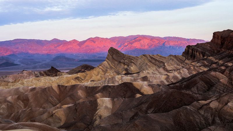 Death Valley National Park, California