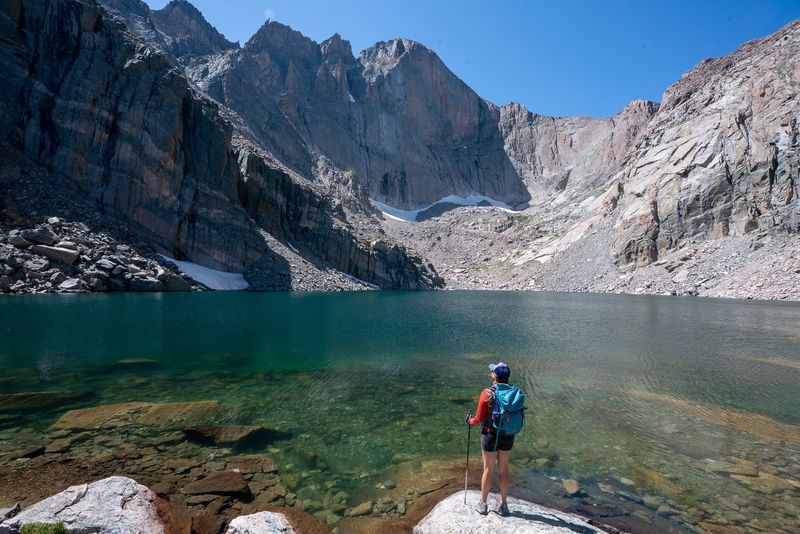 Rocky Mountain National Park, Colorado