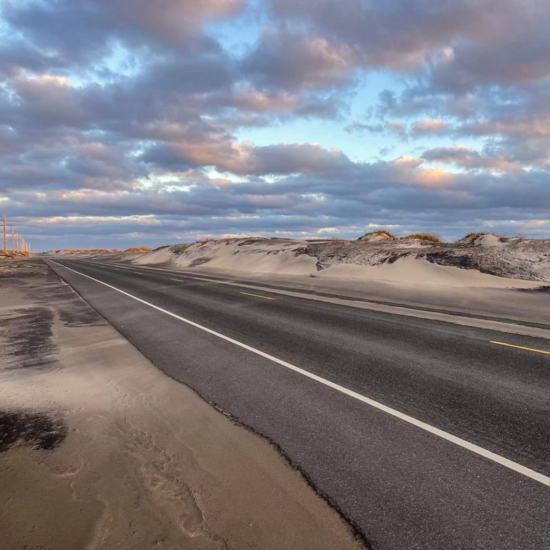 Outer Banks Scenic Byway, North Carolina