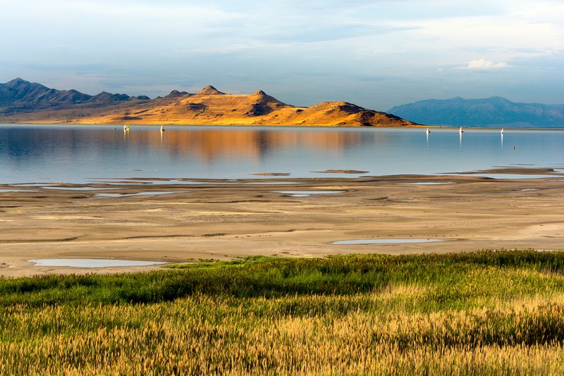 Salt Lake City, Utah