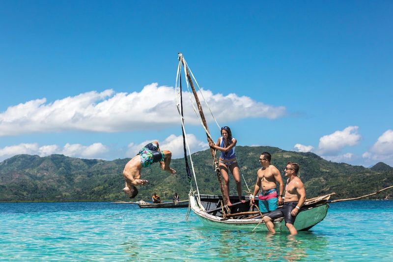 Shore Excursions and Adventures