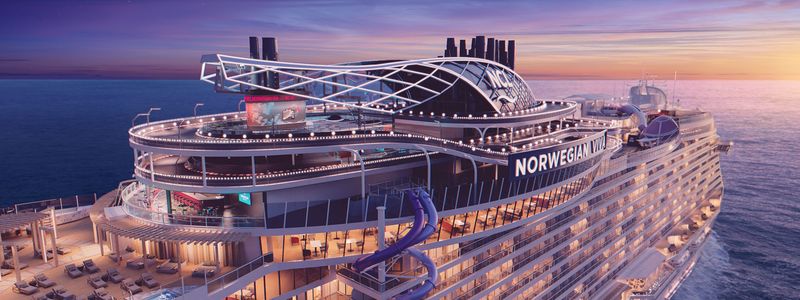 Unique Onboard Entertainment