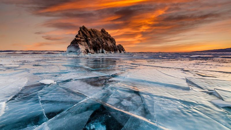 Scientists Use It for Climate Research