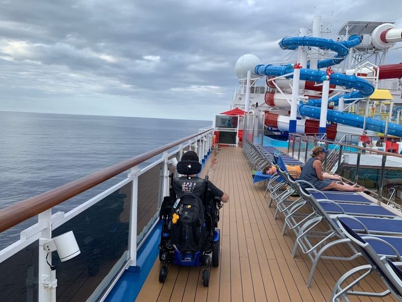 Accessible Travel for All