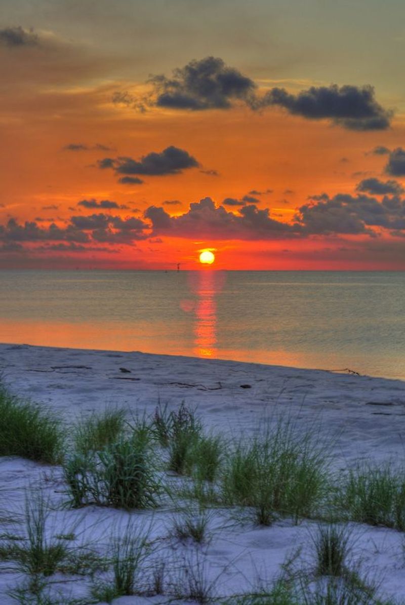 Dauphin Island
