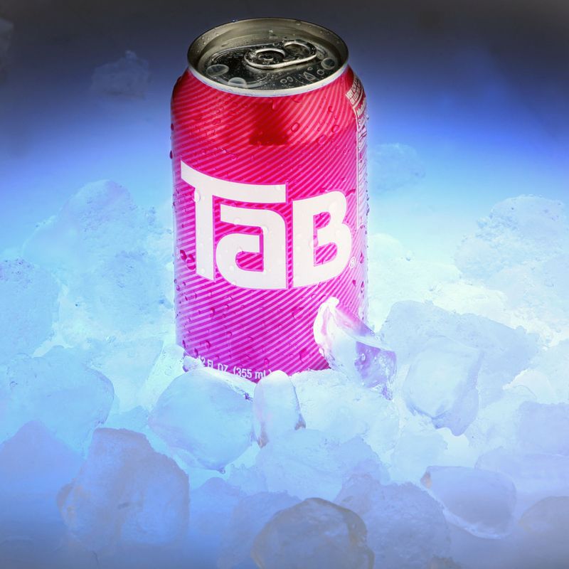 Tab (soda)