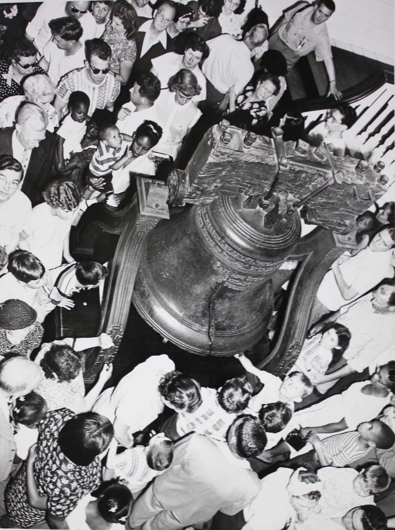 Pennsylvania - Liberty Bell