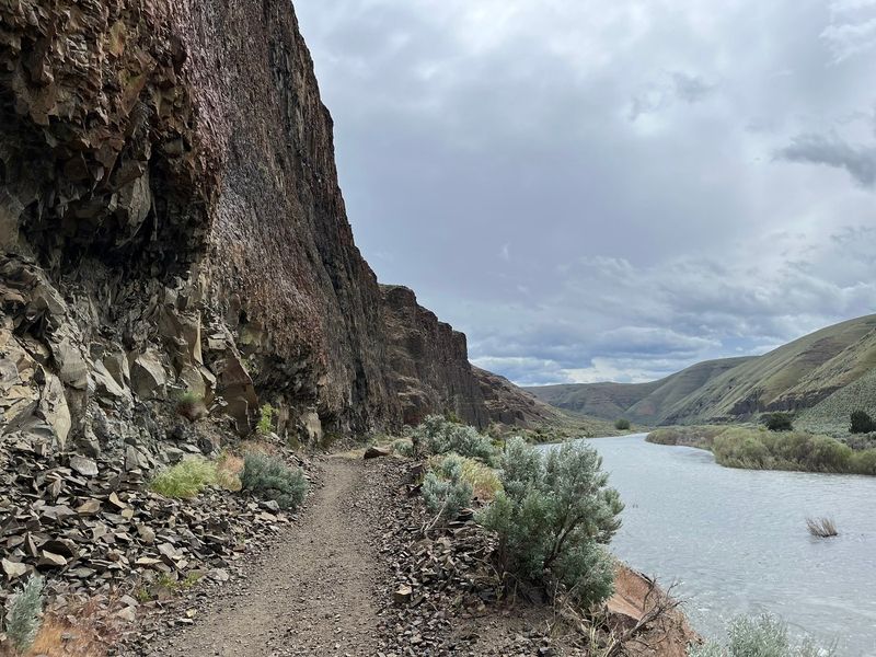 Massive Scale Makes It Oregon's Second-Largest State Park