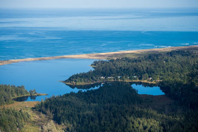 Why Floras Lake Feels Secret