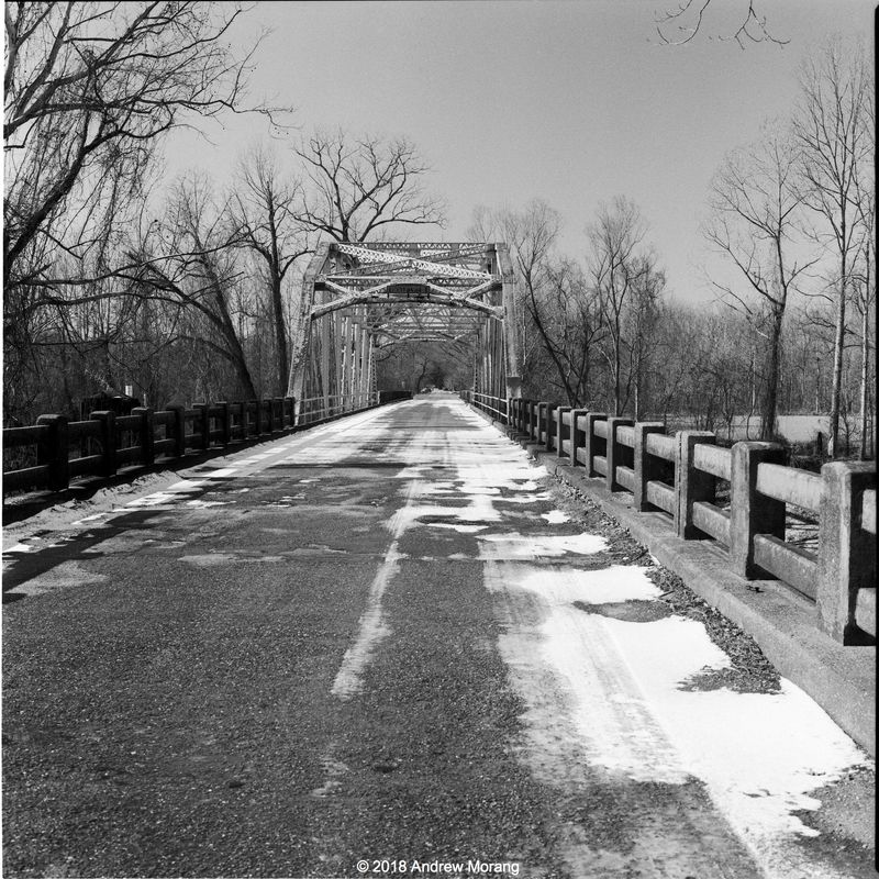 Mother Road of the South