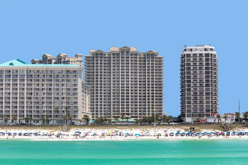 Destin, Florida - Overdeveloped Paradise Lost