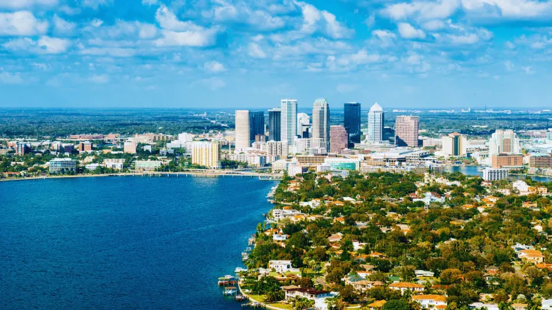 Tampa