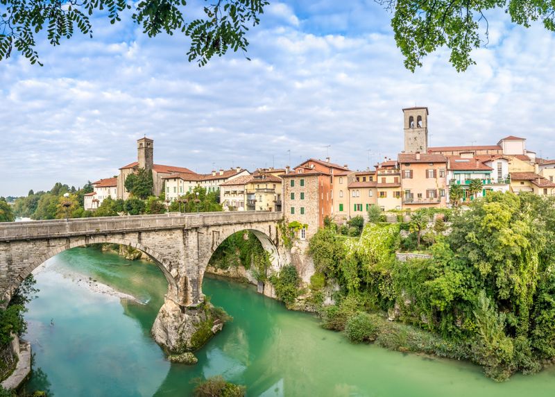 Cividale del Friuli – Friuli-Venezia Giulia