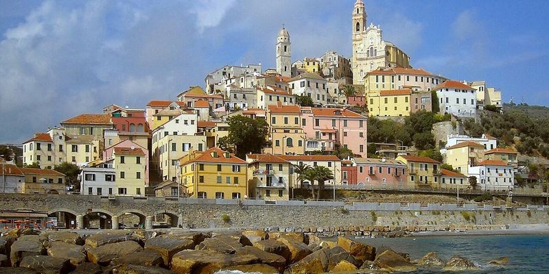 Cervo