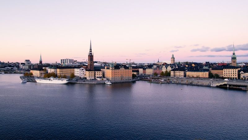 Stockholm, Sweden