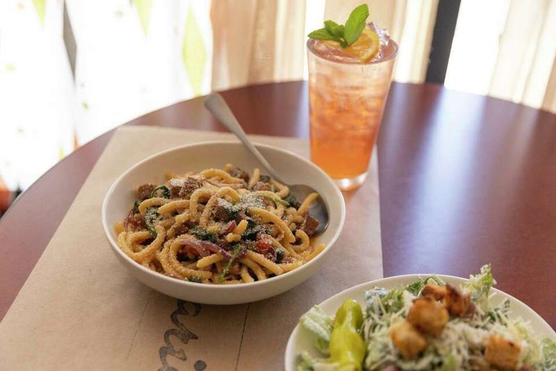 Pazzo Pastaria – San Antonio, TX