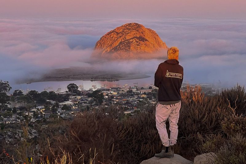 Scenic Trails & Views