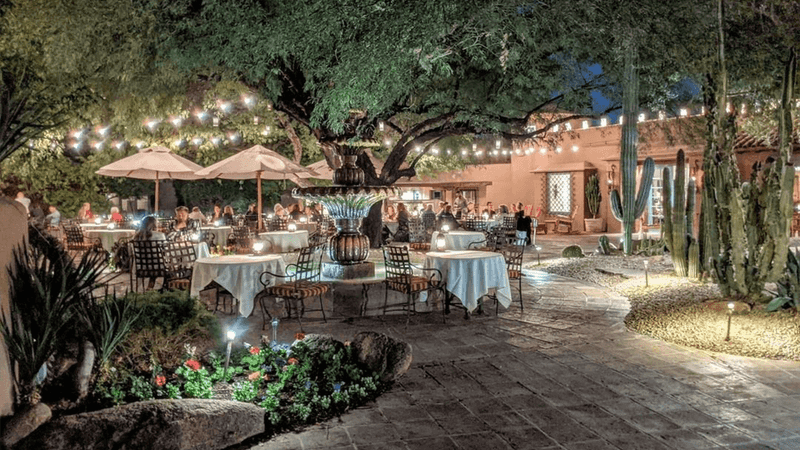 Local Dining Delights
