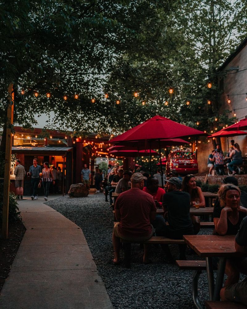 Craft Beer Paradise