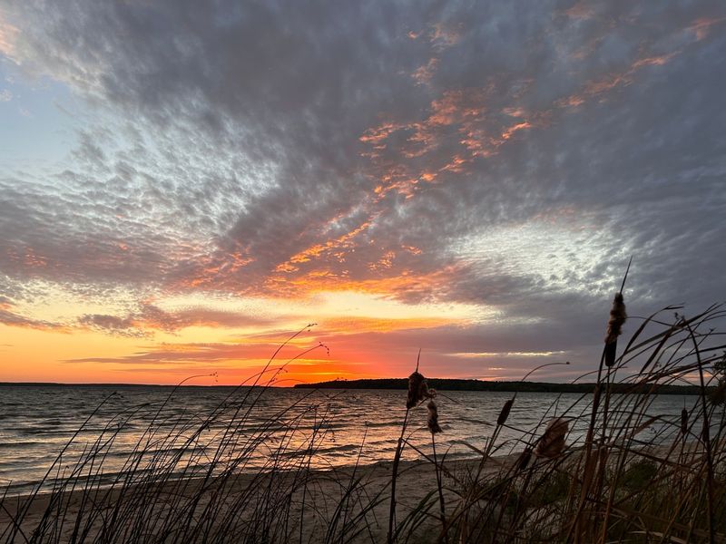 Unforgettable Sunsets