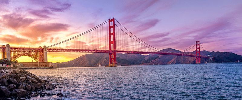 San Francisco, California