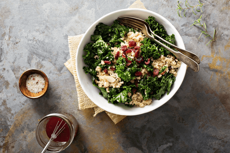 Kale Everything