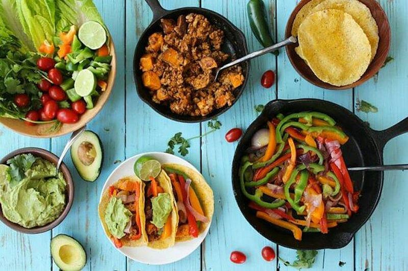 Not Considering Dietary Restrictions