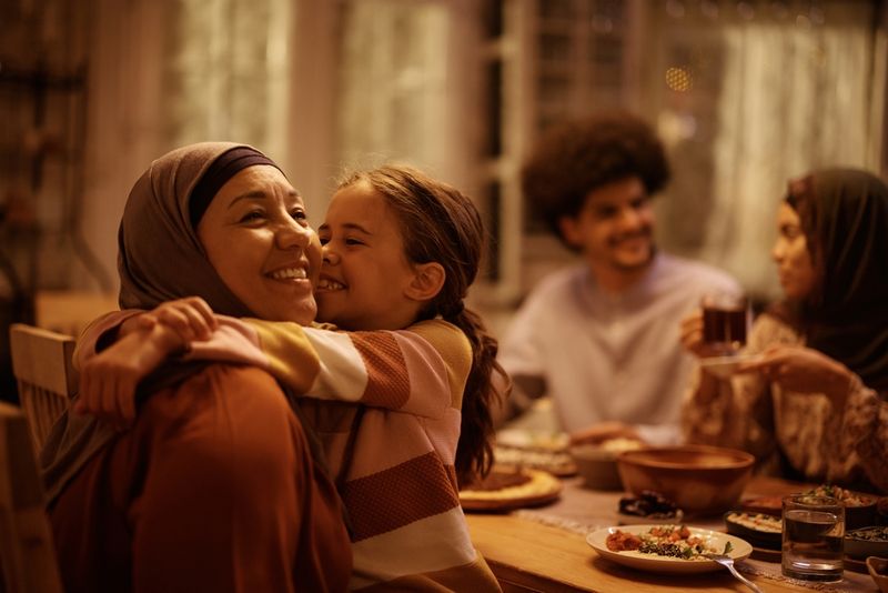 Ignoring Cultural Etiquette