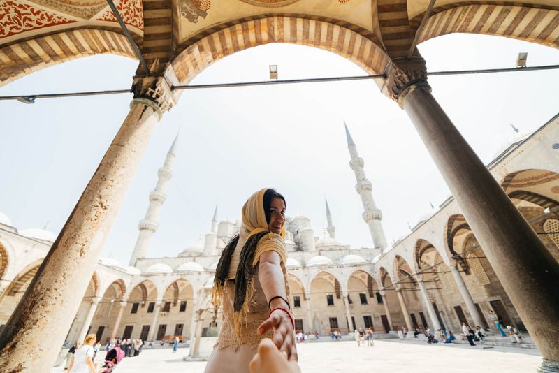 Overlooking Dress Codes in Turkey