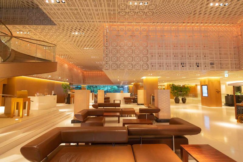 Overrated Hotel 2: Kyoto Imperial Inn