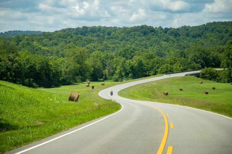 Natchez Trace Parkway