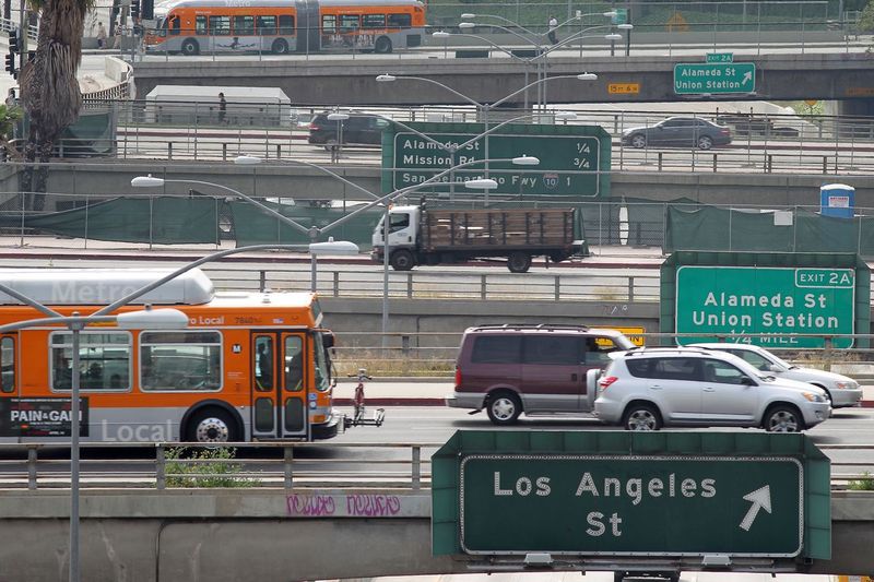 Public Transportation Limitations