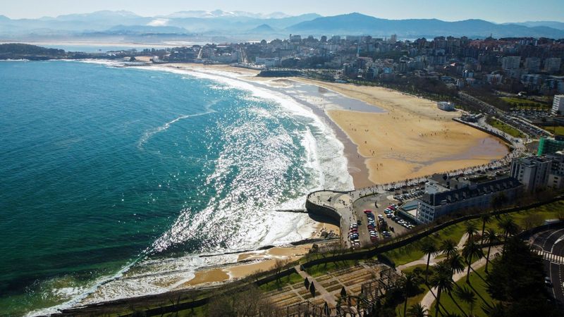 Santander - Coastal Elegance