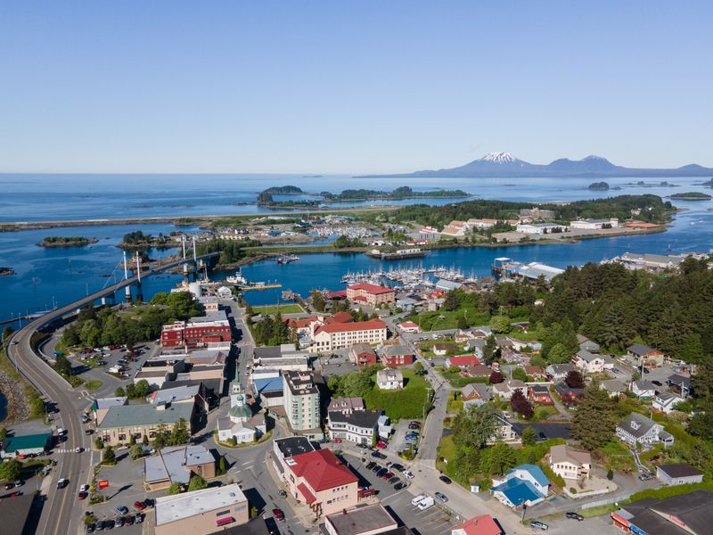 Sitka, Alaska
