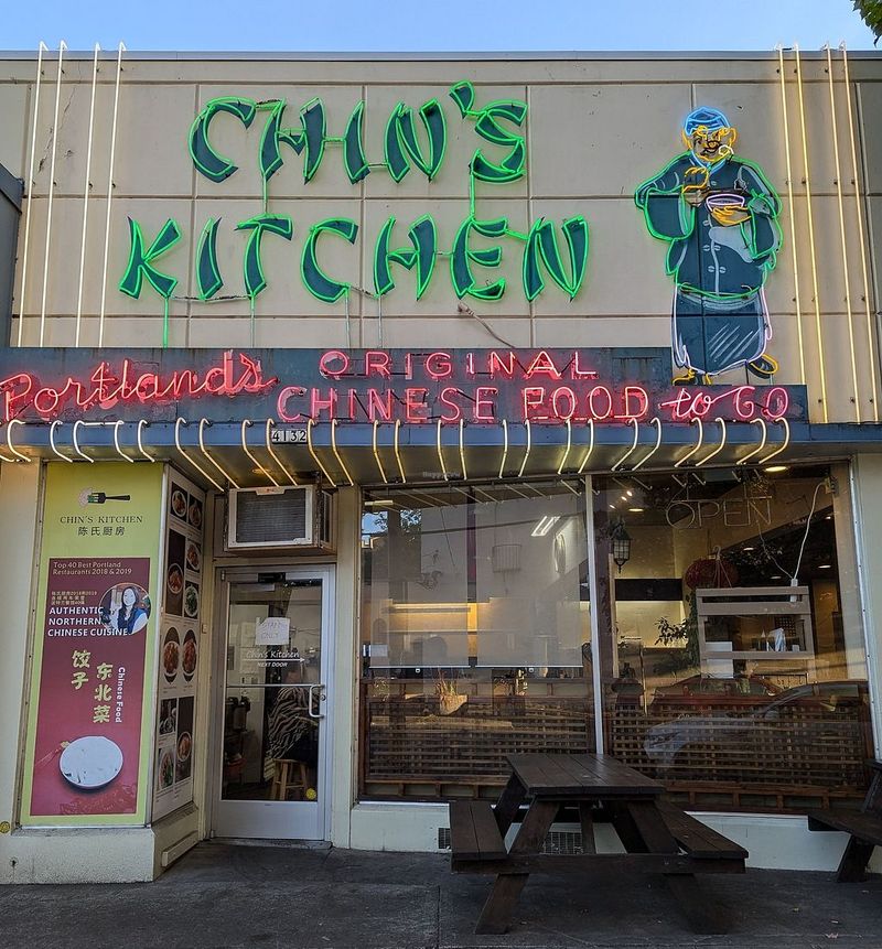 Chin's Kitchen (Portland, OR) - Season 29, Episode 6: Handmade and Homegrown