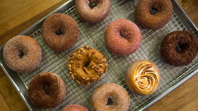 Federal Donuts (Philadelphia, PA)