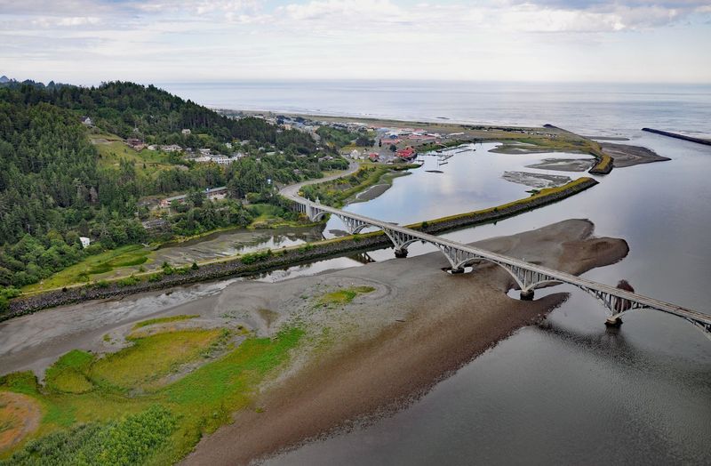 Gold Beach