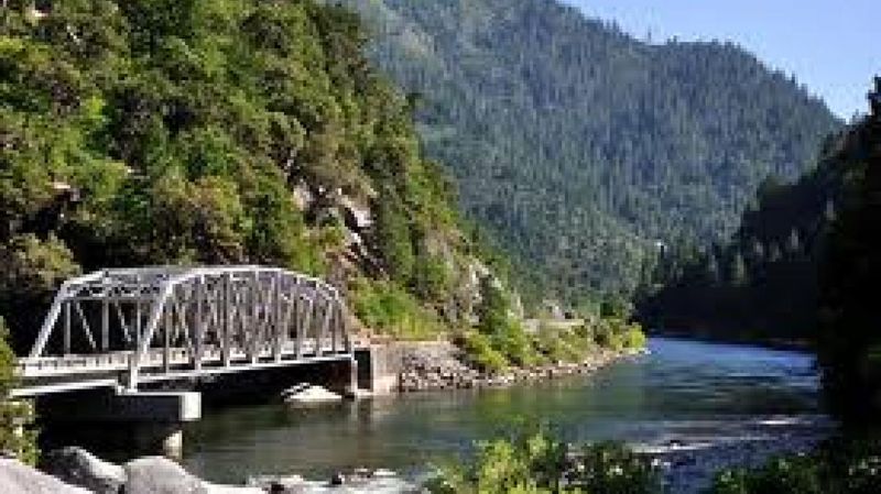 Feather River Scenic Byway