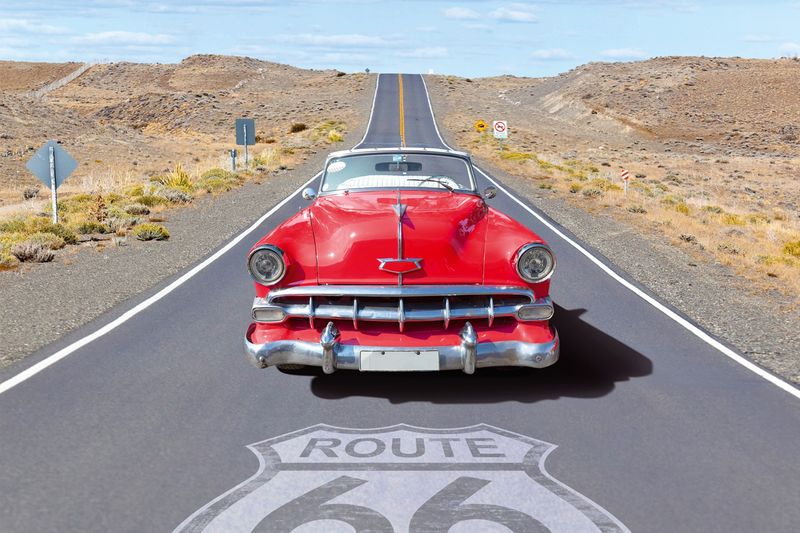 Route 66
