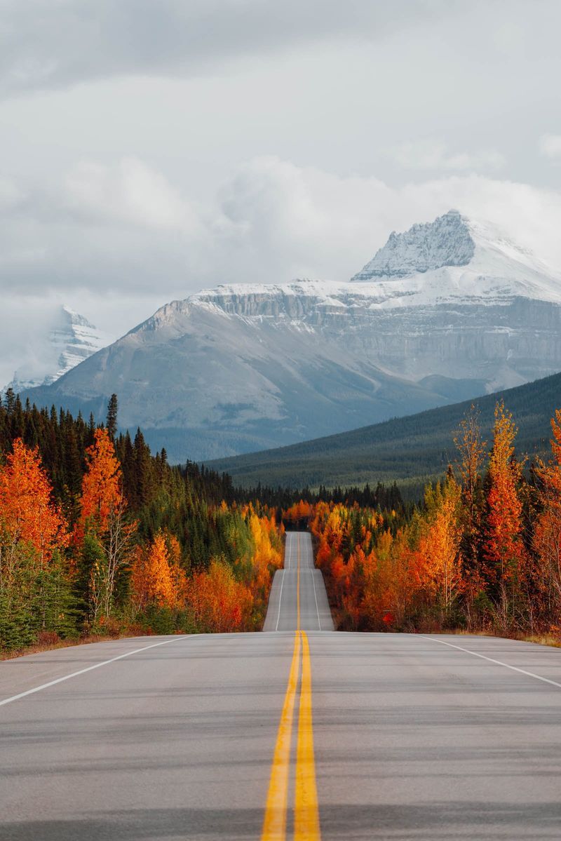Icefields Parkway (Canada)