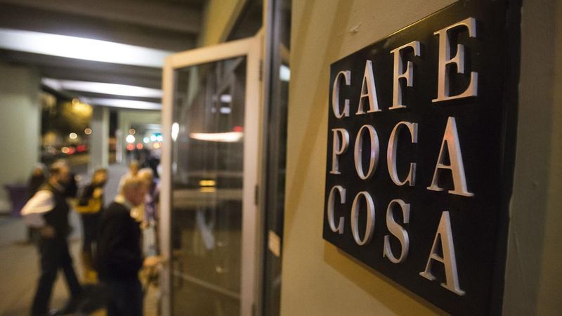 Café Poca Cosa