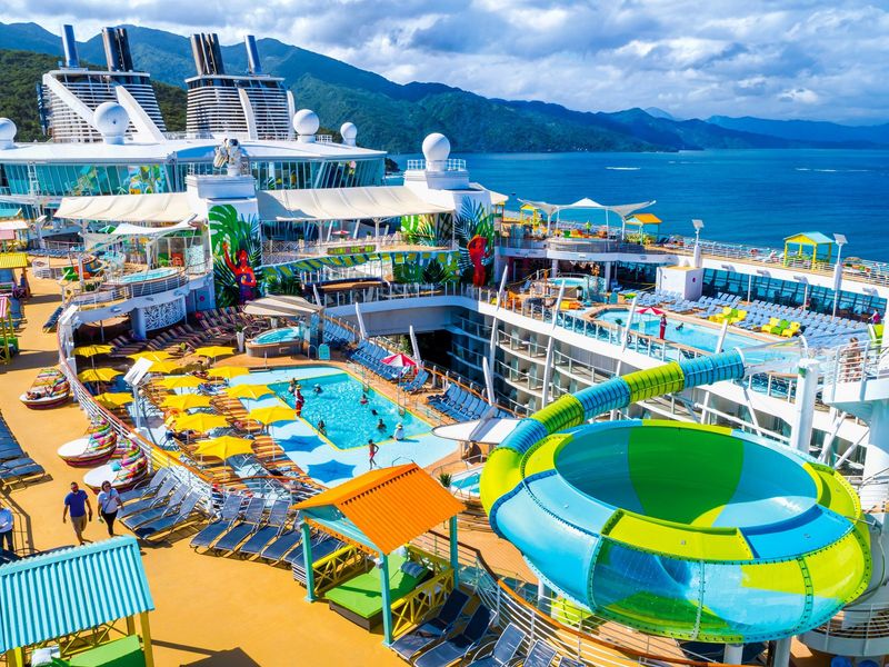 Explore Onboard Activities