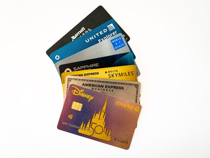 Leverage Credit Card Rewards