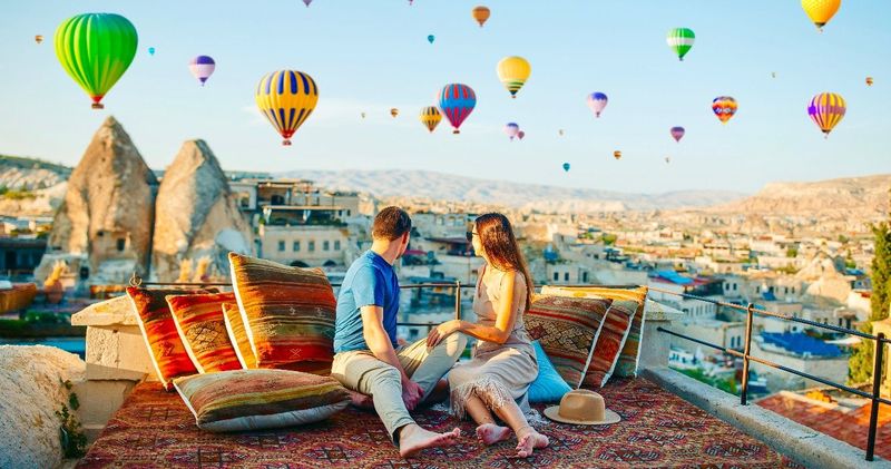 Turkey