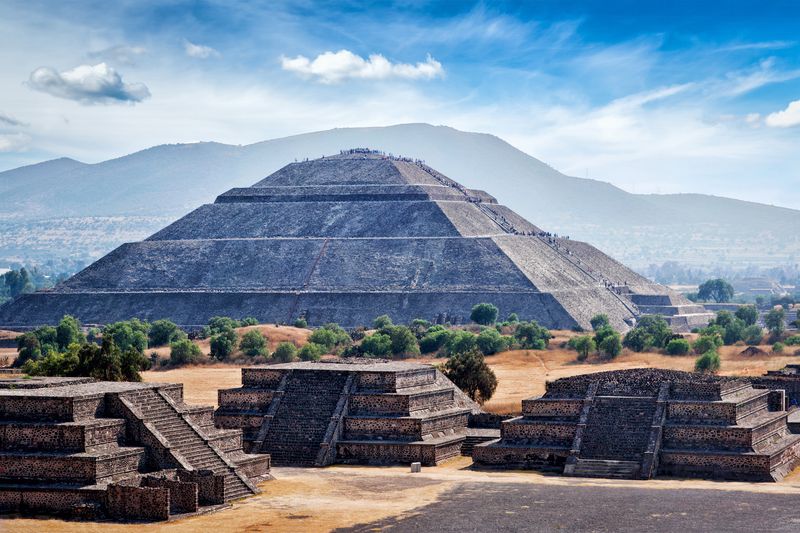 Tenochtitlan